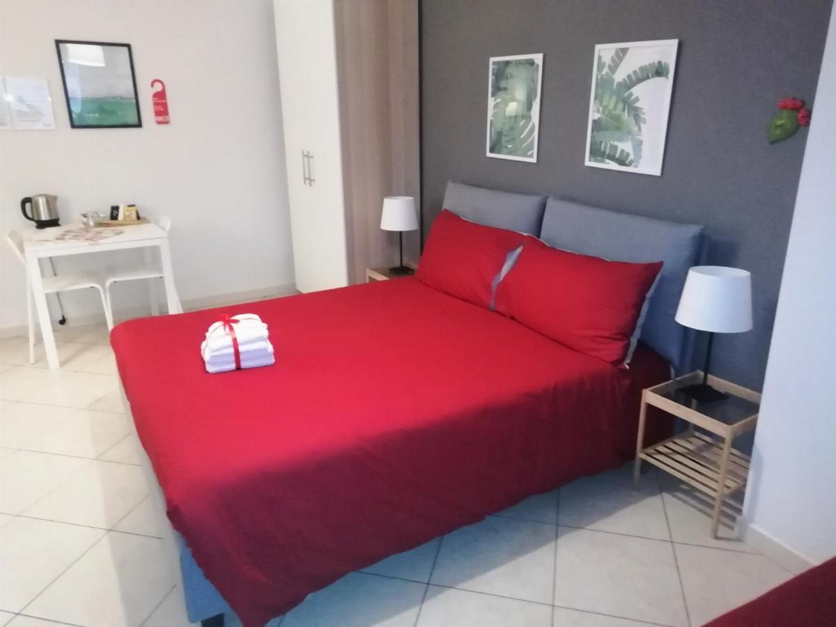 Kaktus B&B Bari Exterior foto