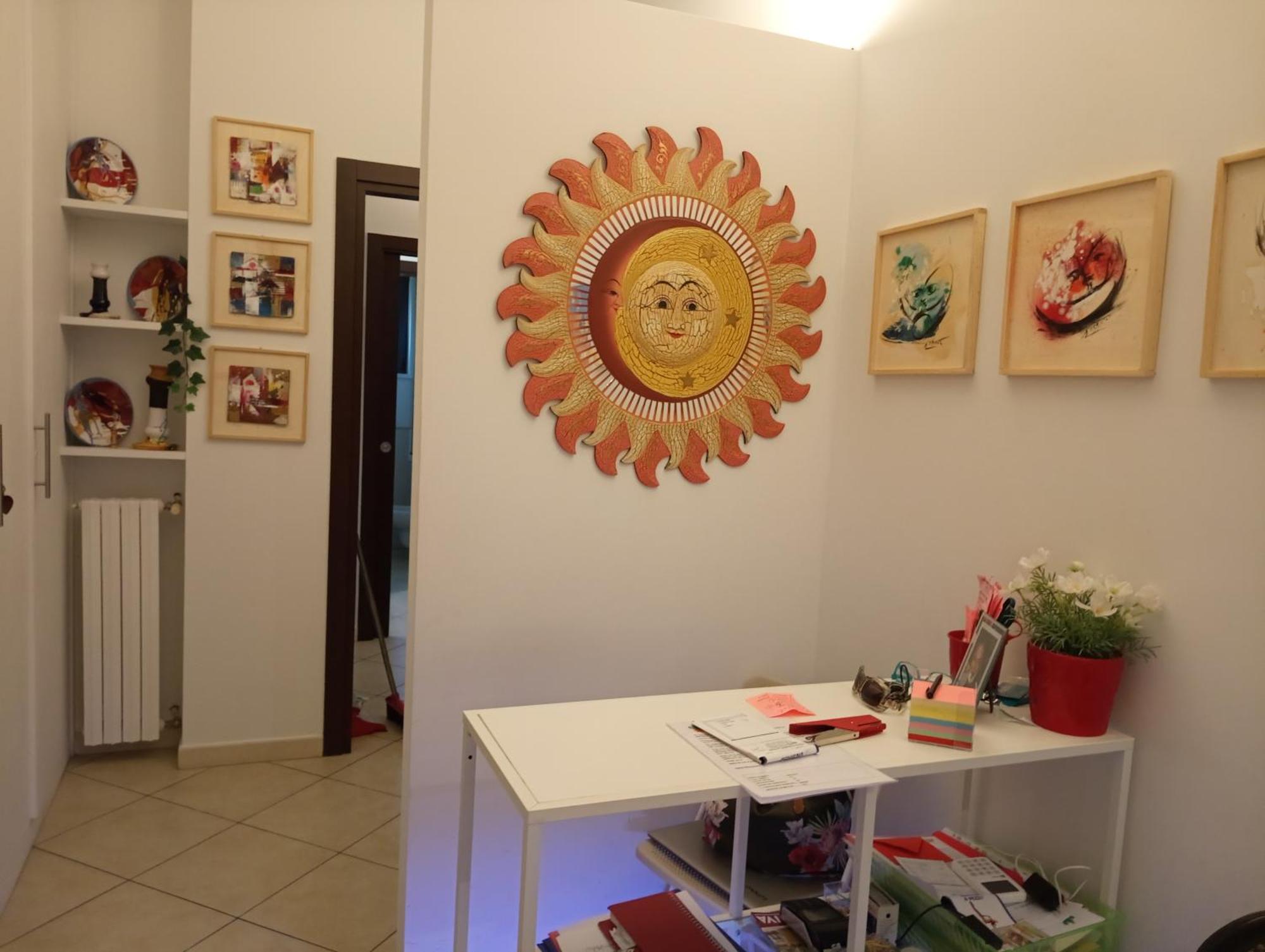Kaktus B&B Bari Exterior foto