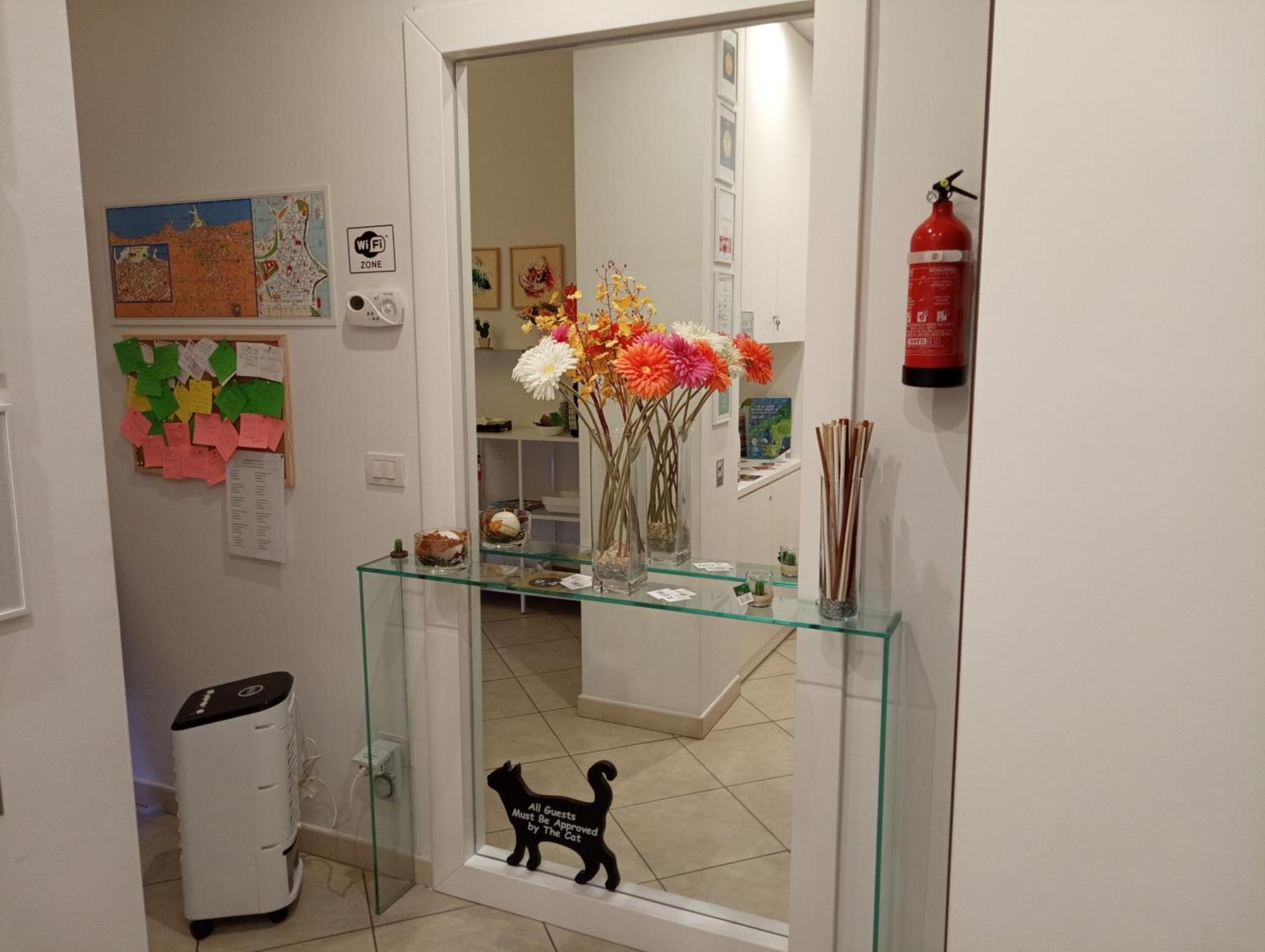 Kaktus B&B Bari Exterior foto
